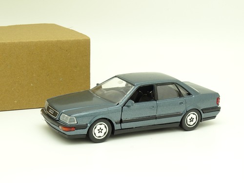 Schabak audi v8 - -,