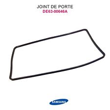 Joint de porte 435x245 mm Four micro-ondes - DE63-00646A - SAMSUNG