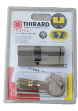 Cylindre de sûreté 70mm