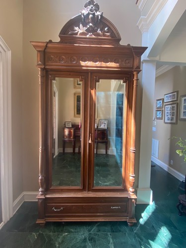 Early 20th century - century, antique