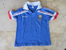 Maillot équipe de FRANCE