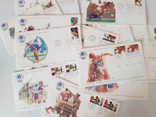 Collection timbres jeux - timbres,