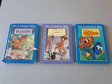 livres les classiques de