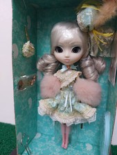 NRFB Shan-ria Pullip Groove