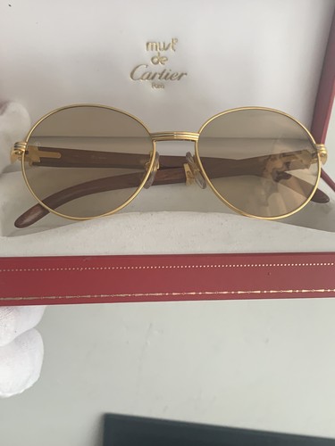 Lunette cartier - lunette,