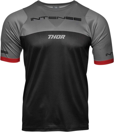 Thor intense team bicycle - mx,