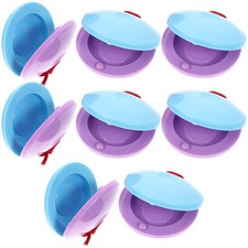 8 Pcs Instrument Enfant