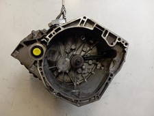 Boite de vitesses RENAULT
