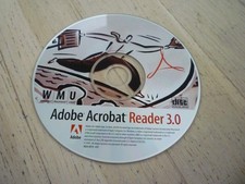 logiciel adobe acrobat reader