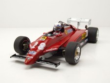 Ferrari 126C2 #28 Formule 1