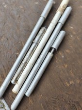 Lot De Pompe De Vélo Ancienne