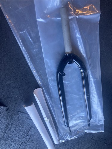 Haro master fork lineage - fork, 26”