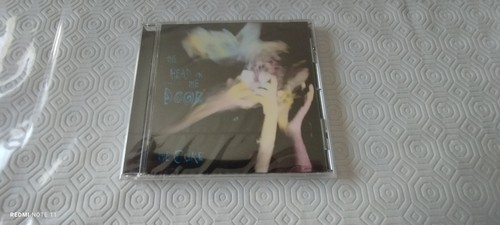 The cure head - ,