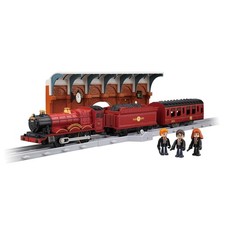 TAKARA TOMY Plarail Harry Potter Poudlard Express Train NEUF Jouet 53 Made...