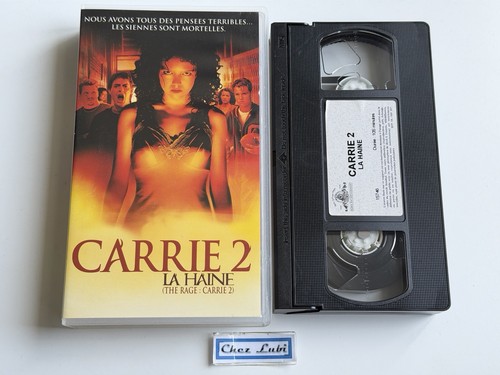 Carrie haine - carrie, (the