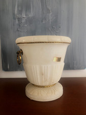 SEAU A CHAMPAGNE, VASE  EN