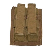Pre-MSA Paraclete Double 9MM