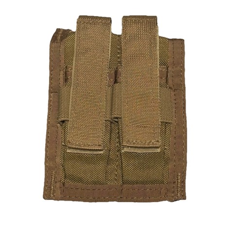 Pre msa paraclete double - double, 9mm