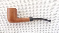 Belle pipe légèrement