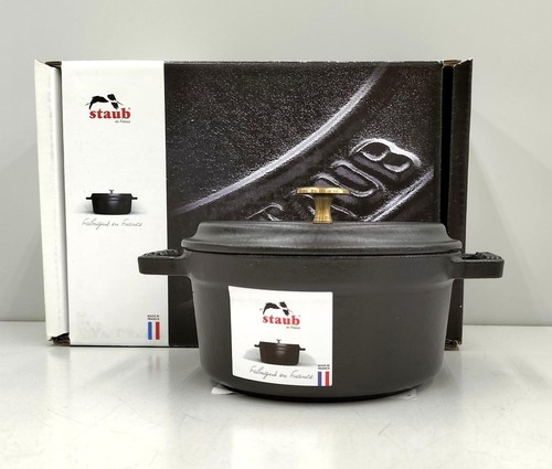 Staub 40500 101 mini cocotte - 40500-101,