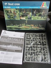 MAQUETTE 1/35 ITALERI 5606 PT