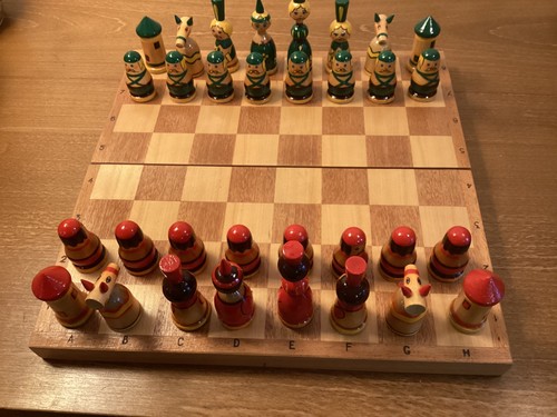 9480003 jeu échecs russie - 9480003,