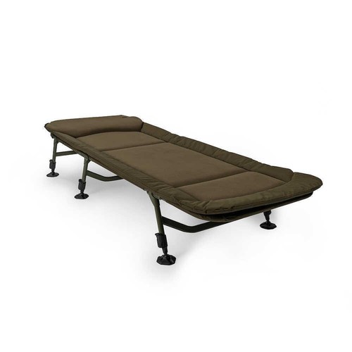 Avid revolve lit pour pêche - revolve,