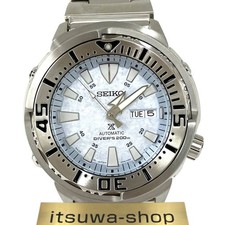 Montre mécanique automatique