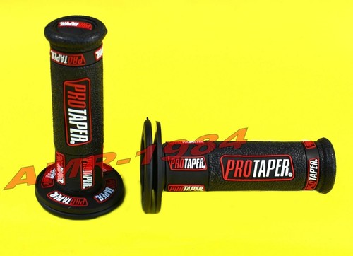 Poignées pro taper tri - poignées,
