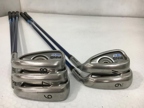 Set fers ping - de, g