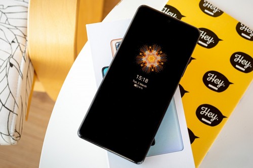 Xiaomi redmi note pro - pro, 6.67"