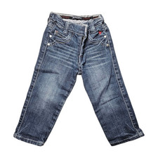 Jeans Bébé Ferrari Taille 18M 80 86