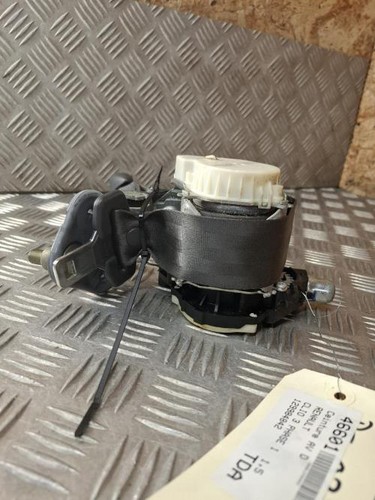 Ceinture avant droit renault - ceinture,