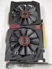 Carte Graphique ASUS STRIX