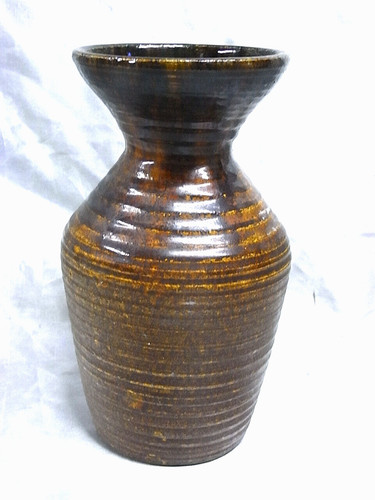 Vase vintage - ,