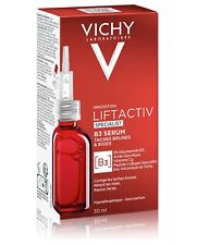Vichy Liftactiv Sérum correcteur B3 anti-rides anti-taches 30ml