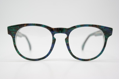 Lunettes vintage alain - lunettes, mikli
