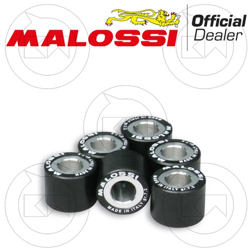 Kit malossi rulli 20 - kit, 6