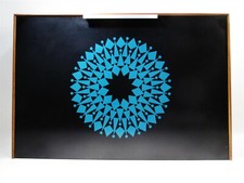 Rare Alexander Girard & George