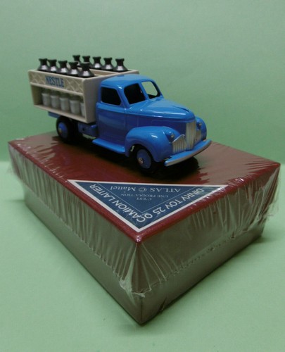 Dinky toys atlas - toys, /
