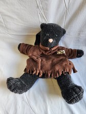 Sac a dos peluche ours