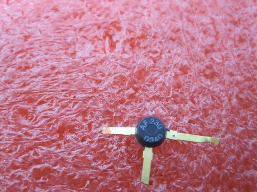 1pcs af280 germanium pnp - af280,