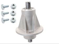 Palier de lame droite adapté