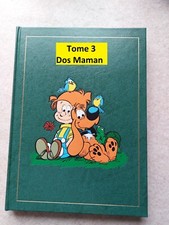 Roba - Boule et Bill - EO -