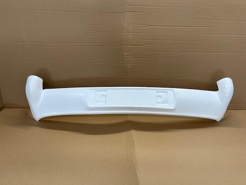 Mgb rubber bumper - rubber,
