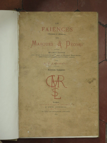 Mareschal les - m.a.a.,