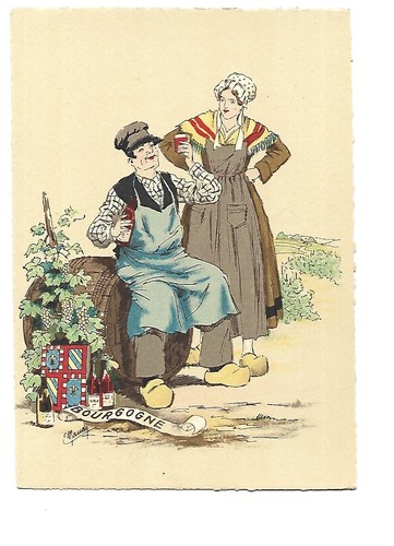 Illustration naudy - illustration, e.