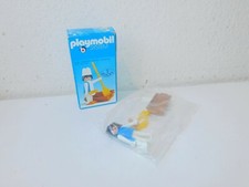 playmobil 3371 baker bakery