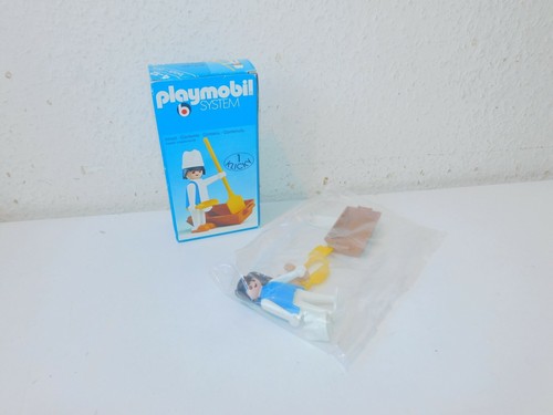 Playmobil 3371 baker - 3371,