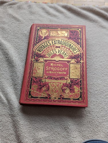 Jules verne michel - verne,